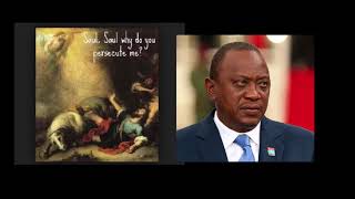 Mighty Impunity Being Overturned: Kenya Prophecy Update