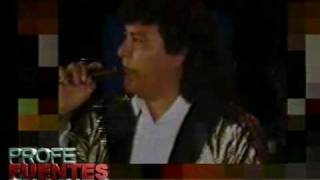 Gpo. Centurion Canta Dany