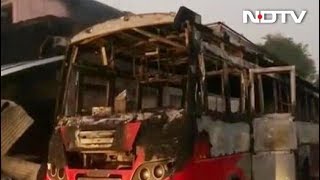 बिहार: औरंगाबाद में नक्सलियों का हमला