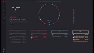 CSGO500 HACK AND CSGO500 SCRIPT / взлом рулетки cs go