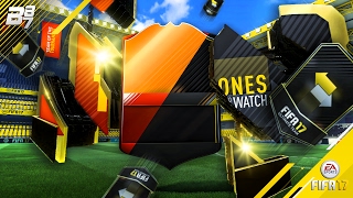 WOW! WHAT A PACK OPENING! INSANE MOTM/iMOTM/IF AND OTW PULLS! | FIFA 17