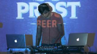 ECHOES "DJ" SESSIONS : RANDOM (JAVABASS)