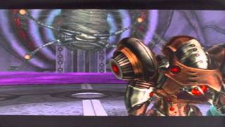 Metroid Prime 2: Echoes Bosses (Hard Mode)