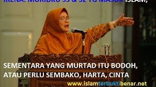 ! Sebab Murtad VS Sebab Muallaf - www.islamterbuktibenar.net