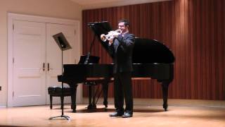 Fisher Tull | Eight Profiles
