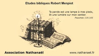 Étude de l'épître de Jacques (2/6)