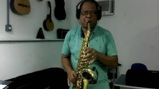 What A Difference A Day Made 'SAX ALTO José Marco'