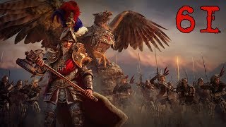 Тонкая линия обороны, не рвись! (TWWII Unstoppable Chaos EE)