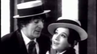 Anda Calugareanu si Toma Caragiu - Calatorie muzicala (1973)