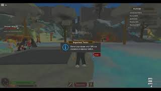 Roblox maze runner