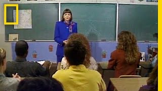Abstinence-Only Sex Ed | Original Sin: Sex