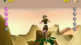 Barbie Explorer | Барби Путешественница - Прохождение. Часть 1. Египет. Пустыня