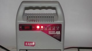 Зарядное устройство Puls BC-10641