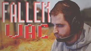 CS:GO DORGAS - FALLEN VAC & FNX KIKADO