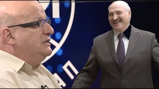 Предвыборное примирение Лукашенко с Россией – Дмитрий Джангиров // Международная панорама