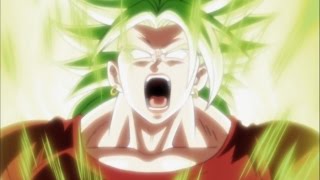Super Legendary Female Broly vs Vegeta God! Dragon Ball Xenoverse 2 Mods