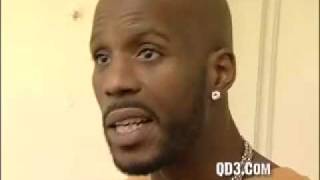 JAY-Z BATTLES DMX
