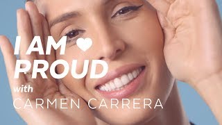 Carmen Carrera: I'm A Transgender Model I I Am Proud