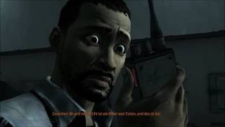 The Walking Dead - Folge #039 Kapitel V. Holy Shit aba echt ey! - Deutsch - [HD]