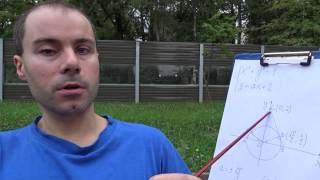 Лекция 27. Система уравнений с параметром