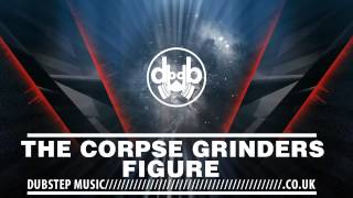 Figure - The Corpse Grinders