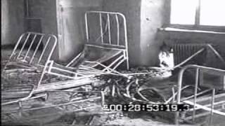 Bombardamenti alleati su citta' italiane - 1943