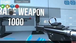 Robot coop hack gameplay