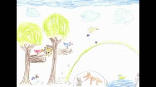 Das Waldlied