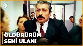 Ahmet ve Ali KAVGA Etti! - Öyle Bir Geçer Zaman Ki 48. Bölüm
