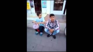Samet Yanık ~ Haydarcan Özyiğit - Sanırsamki
