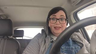 Vlogging My Life! Come to the GYNECOLOGIST with me!