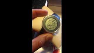 iGucci watch (Hot Buy)