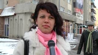 Targu Neamt voteaza USL