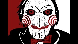 SAW épisode 1