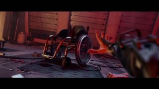 The Surge Последний Босс Rogue Process (как получить ТОП оружие)