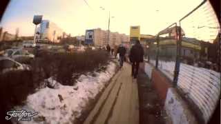 Как пройти в FARFOR DANCE SPOT. Метро Савеловская
