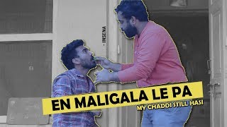 INSENA | EN MALIGALA LE PA | UTTARA KARNATAKA COMEDY | KANNADA COMEDY
