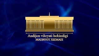 Кўҳна ва янгиланаётган Андижон. Бобур ҳайрати!