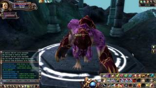 Let's Play Last Chaos - Gamigo - Activando Pilares Altar de la Oscuridad