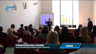 Documento strategico diabete scuola