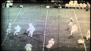 Roman Gabriel - NC State Hall of Fame