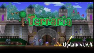 Terraria 1.3.4 Download | Скачать Террарию 1.3.4