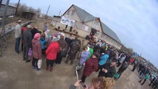 БИТВА ЗА ДОРОГУ Тарнога- Илеза 2017