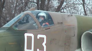 Начальство за штурвалом: учения командиров российской авиабазы Кант в Кыргызстане