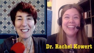FCV102 Good News about Kids and Video Games — Guest: Dr. Rachel Kowert