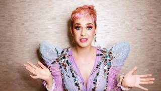 Mantap! KATY PERRY berikan dukungan untuk ABDUL & MARIA - Indonesian Idol 2018