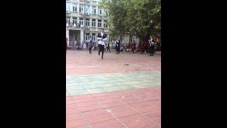 Ansambli Kaxaberi Svanuri ♥♥♥