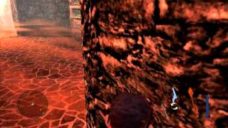 manhunt 2:кладбище (финал+концовка 2)