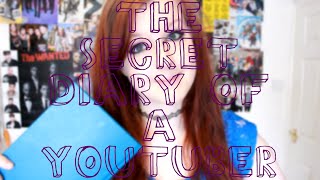 The Secret Diary Of A Youtuber | Isabelle Collins