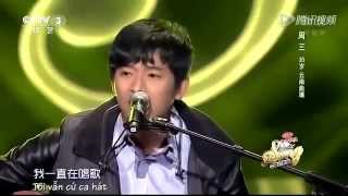 Chu Tam - Thư tình của chàng ca sĩ - Bài Hát Cảm Động Nhất Năm 2014